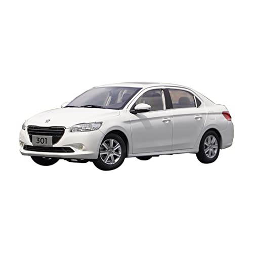 1 18 Für Dongfeng 301 Zink Simulation Sammlerstück 6-türiges Spielzeugautomodell Als Geschenkdisplay Für Erwachsene Druckguss Fahrzeuge Modell von TQMEAD