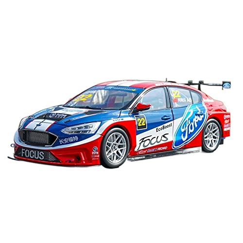 1 18 Für Ford Focus Racing Legierung Druckguss Modellauto Dekoration Sammlung Display Geschenk Druckguss Fahrzeuge Modell 1 18 Für Ford Focus Racing Legierung Druckguss Modellauto Dekoration Sammlung Display Geschenk Druckguss Fahrzeuge Modell von TQMEAD