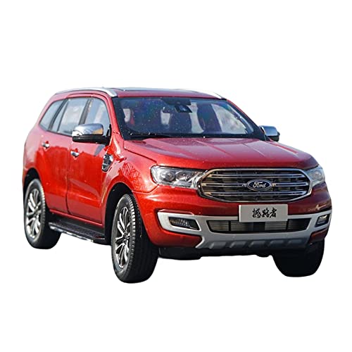 1 18 Für Ford Road Shaker 2019 Geländewagen Druckguss-Simulation Automodellsammlung Ornamente Druckguss Fahrzeuge Modell 1 18 Für Ford Road Shaker 2019 Geländewagen Druckguss-Simulation Automodellsammlung Ornamente Druckguss Fahrzeuge Modell von TQMEAD