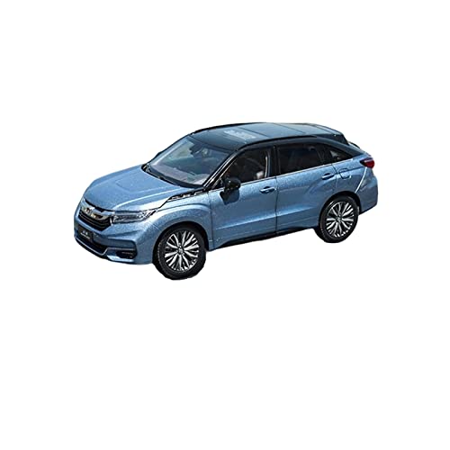 1 18 Für Honda AVANCIER 2020 Simulation Alloy Car Model Die-Cast Craft Decoration Collection Druckguss Fahrzeuge Modell(B) von TQMEAD