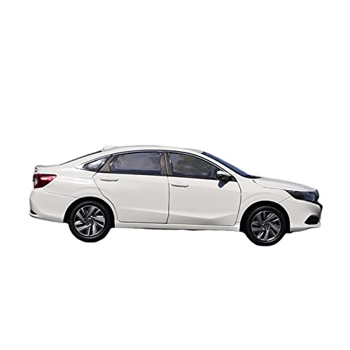 1 18 Für Honda CRIDER 2019 Druckgusslegierung Simulation Automodellsammlung Spielzeug Geschenke Druckguss Fahrzeuge Modell(C) von TQMEAD