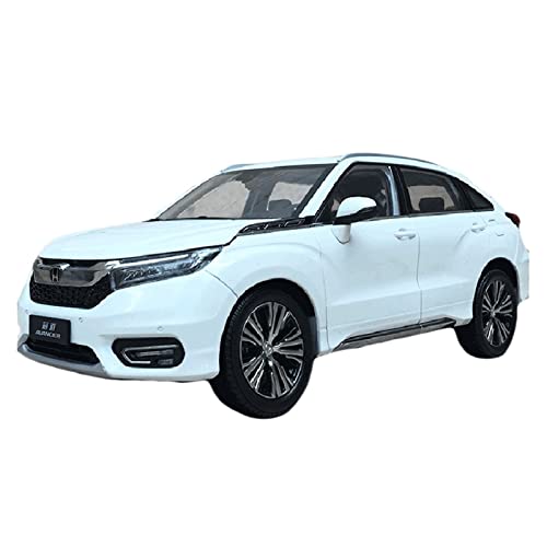 1 18 Für Honda Crown Road 2016 Auto-Simulation Legierung Automodell Die-cast Craft Dekoration Sammlung Druckguss Fahrzeuge Modell(B) von TQMEAD