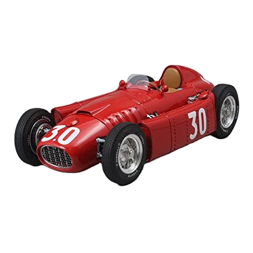 1 18 Für Lancia D50 1954-1955 Limited Edition Classic Car Racing Alloy Car Model Souvenir Collection Druckguss Fahrzeuge Modell 1 18 Für Lancia D50 1954-1955 Limited Edition Classic Car Racing Alloy Car Model Souvenir Collection Druckguss Fahrzeuge Modell von TQMEAD