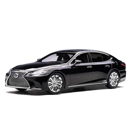 1 18 Für Lexus Lexus LS500H Limousine Legierung Simulation Spielzeugauto Modell Sammlung Ornament Geschenk Druckguss Fahrzeuge Modell 1 18 Für Lexus Lexus LS500H Limousine Legierung Simulation Spielzeugauto Modell Sammlung Ornament Geschenk Druckguss Fahrzeuge Modell von TQMEAD