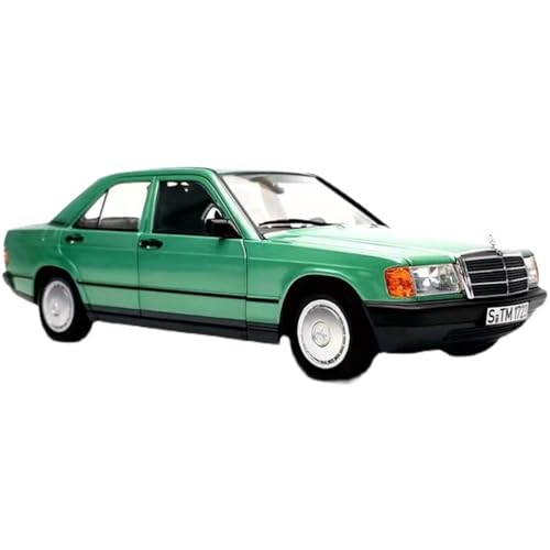 1 18 Für Mercedes-Benz Daban 190E Autolegierung Simulation Spielzeugauto Modellsammlung Ornament Geschenk Druckguss Fahrzeuge Modell 1 18 Für Mercedes-Benz Daban 190E Autolegierung Simulation Spielzeugauto Modellsammlung Ornament Geschenk Druckguss Fahrzeuge Modell von TQMEAD