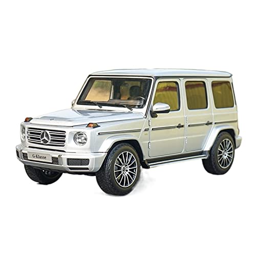 1 18 Für Mercedes-Benz G-Klasse Legierung Druckguss Modellauto Dekoration Sammlung Display Geschenk Druckguss Fahrzeuge Modell 1 18 Für Mercedes-Benz G-Klasse Legierung Druckguss Modellauto Dekoration Sammlung Display Geschenk Druckguss Fahrzeuge Modell von TQMEAD
