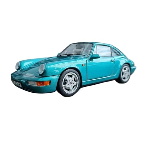 1 18 Für Porsche 911 964Carrera2 Simulation Legierung Automodell Spielzeugauto Sammlung Ornament Geschenk Druckguss Fahrzeuge Modell 1 18 Für Porsche 911 964Carrera2 Simulation Legierung Automodell Spielzeugauto Sammlung Ornament Geschenk Druckguss Fahrzeuge Modell von TQMEAD