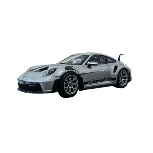 1 18 Für Porsche 911 GT3 RS Sportwagen Simulation Legierung Automodell Spielzeugauto Sammlung Ornament Geschenke Druckguss Fahrzeuge Modell 1 18 Für Porsche 911 GT3 RS Sportwagen Simulation Legierung Automodell Spielzeugauto Sammlung Ornament Geschenke Druckguss Fahrzeuge Modell von TQMEAD