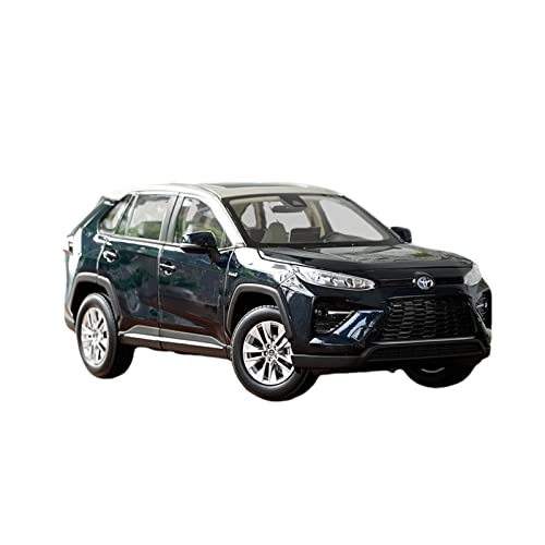 1 18 Für Toyota 2020 Willanda Dark Green Legierung Druckguss Statische Modellauto Sammlung Mode Geschenk Druckguss Fahrzeuge Modell 1 18 Für Toyota 2020 Willanda Dark Green Legierung Druckguss Statische Modellauto Sammlung Mode Geschenk Druckguss Fahrzeuge Modell von TQMEAD