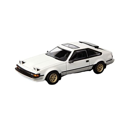1 18 Für Toyota Para64 Racing 1984 Legierung Auto Statische Dekoration Geschenk Sammlung Souvenir Spielzeugauto Druckguss Fahrzeuge Modell 1 18 Für Toyota Para64 Racing 1984 Legierung Auto Statische Dekoration Geschenk Sammlung Souvenir Spielzeugauto Druckguss Fahrzeuge Modell von TQMEAD