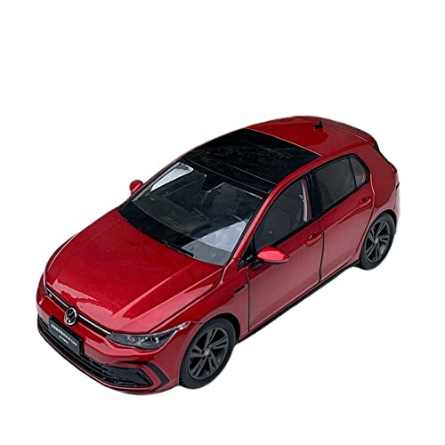 1 18 Für Volkswagen Golf Rot Legierung Druckguss Statische Modellauto Handwerk Sammlung Mode Geschenk Druckguss Fahrzeuge Modell 1 18 Für Volkswagen Golf Rot Legierung Druckguss Statische Modellauto Handwerk Sammlung Mode Geschenk Druckguss Fahrzeuge Modell von TQMEAD