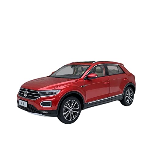 1 18 Für Volkswagen Quest Rote Legierung Druckguss Statisches Modellauto Handwerk Sammlung Modegeschenk Druckguss Fahrzeuge Modell 1 18 Für Volkswagen Quest Rote Legierung Druckguss Statisches Modellauto Handwerk Sammlung Modegeschenk Druckguss Fahrzeuge Modell von TQMEAD