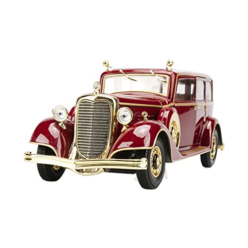 1 18 for Den Letzten Kaiser Der Puppet Manchukuo Puyi Drachenautosimulation Legierung Automodellsammlung Handwerk Druckguss Fahrzeuge Modell 1 18 for Den Letzten Kaiser Der Puppet Manchukuo Puyi Drachenautosimulation Legierung Automodellsammlung Handwerk Druckguss Fahrzeuge Modell von TQMEAD