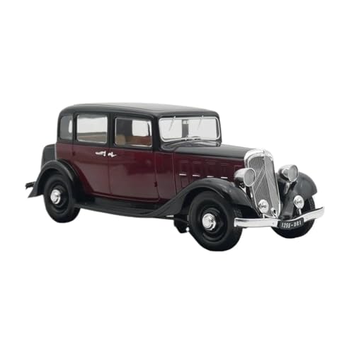 1 24 Citroen Rosalie NH Spielzeug Vintage Auto Modelle Nostalgische Klassische Autos Geschenke Souvenirs Legierung Druckguss Fahrzeuge Modell 1 24 Citroen Rosalie NH Spielzeug Vintage Auto Modelle Nostalgische Klassische Autos Geschenke Souvenirs Legierung Druckguss Fahrzeuge Modell von TQMEAD