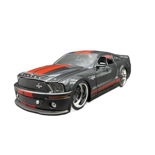 1 24 Für Ford Mustang Shelby GT500KR Spielzeuglegierungsauto Druckguss Spielzeugfahrzeuge Autosammlung Druckguss Fahrzeuge Modell 1 24 Für Ford Mustang Shelby GT500KR Spielzeuglegierungsauto Druckguss Spielzeugfahrzeuge Autosammlung Druckguss Fahrzeuge Modell von TQMEAD