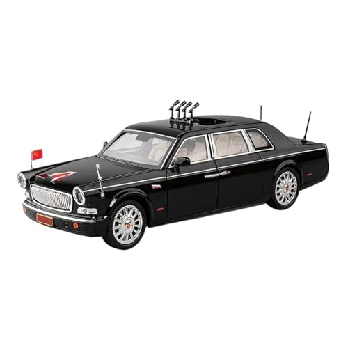 1 24 Für Hongqi L5 Legierungs-Luxuslimousine Aus Druckguss Paradeauto Für 70-jährigen Jubiläum Mit Sound Und Lichtern Druckguss Fahrzeuge Modell 1 24 Für Hongqi L5 Legierungs-Luxuslimousine Aus Druckguss Paradeauto Für 70-jährigen Jubiläum Mit Sound Und Lichtern Druckguss Fahrzeuge Modell von TQMEAD