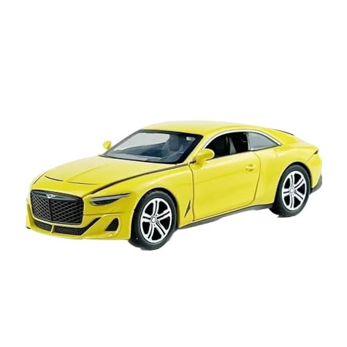 1 32 Für Bentley Mullena Sportwagen Mit Sound- Und Licht-Feedback, Spielzeugauto-Modell-Dekorationskollektion Druckguss Fahrzeuge Modell 1 32 Für Bentley Mullena Sportwagen Mit Sound- Und Licht-Feedback, Spielzeugauto-Modell-Dekorationskollektion Druckguss Fahrzeuge Modell von TQMEAD