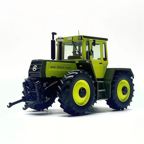 1 32 Maßstab Druckgusslegierung Für Benz MB-Trac 1300 Landwirtschaftstraktor Spielzeugautos Modell Klassisches Erwachsene Druckguss Fahrzeuge Modell 1 32 Maßstab Druckgusslegierung Für Benz MB-Trac 1300 Landwirtschaftstraktor Spielzeugautos Modell Klassisches Erwachsene Druckguss Fahrzeuge Modell von TQMEAD