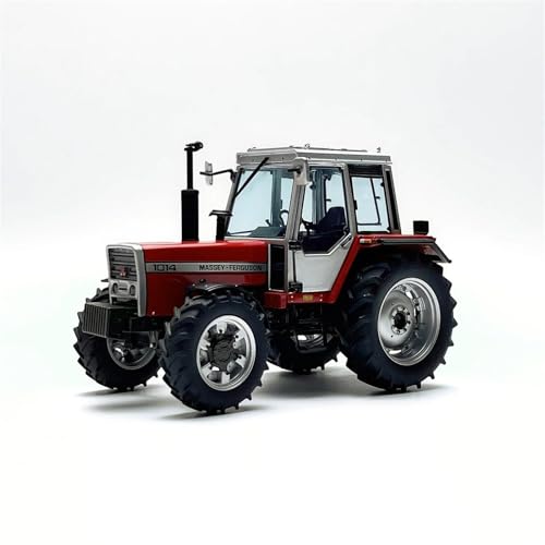 1 32 Maßstab Druckgusslegierung Für Roten Massey Ferguson 1014 Landwirtschaftstraktor Spielzeugautos Modellgeschenke Druckguss Fahrzeuge Modell 1 32 Maßstab Druckgusslegierung Für Roten Massey Ferguson 1014 Landwirtschaftstraktor Spielzeugautos Modellgeschenke Druckguss Fahrzeuge Modell von TQMEAD