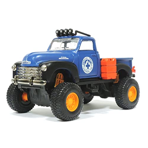 1 36 Für Chevrolet 3100 Classic Car Truck Pickup Truck Simulation Legierung Modell Geschenk Druckguss Fahrzeuge Modell 1 36 Für Chevrolet 3100 Classic Car Truck Pickup Truck Simulation Legierung Modell Geschenk Druckguss Fahrzeuge Modell von TQMEAD