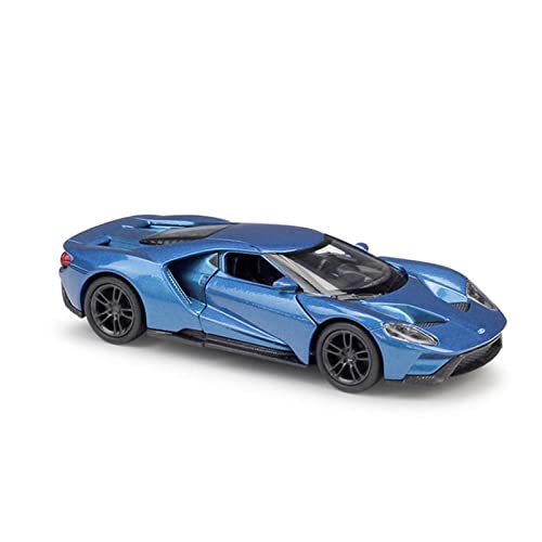 1 36 Für Ford GT 2017 Sportwagen Diecast Alloy Fahrzeugmodell Souvenir Geschenk Zurückziehen Druckguss Fahrzeuge Modell 1 36 Für Ford GT 2017 Sportwagen Diecast Alloy Fahrzeugmodell Souvenir Geschenk Zurückziehen Druckguss Fahrzeuge Modell von TQMEAD