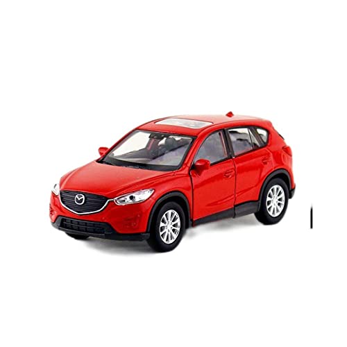 1 36 Für Mazda CX-5 Limousine SUV Sammlung Souvenir Ornamente Display Fahrzeuggeschenke Druckguss Fahrzeuge Modell 1 36 Für Mazda CX-5 Limousine SUV Sammlung Souvenir Ornamente Display Fahrzeuggeschenke Druckguss Fahrzeuge Modell von TQMEAD