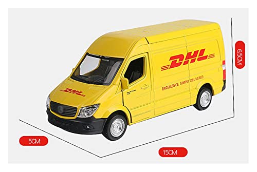 1 36 Simulation Diecast Legierung LKW DHL Automodell Ziehen Kinder Spielzeug Fahrzeug Geschenk Zurück Druckguss Fahrzeuge Modell 1 36 Simulation Diecast Legierung LKW DHL Automodell Ziehen Kinder Spielzeug Fahrzeug Geschenk Zurück Druckguss Fahrzeuge Modell von TQMEAD
