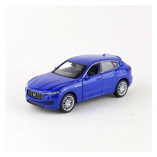 1 36 Skala Auto Modell Für Maserati Levante SUV Diecast Modell Pull Back Spielzeug Sammlung Geschenk Druckguss Fahrzeuge Modell 1 36 Skala Auto Modell Für Maserati Levante SUV Diecast Modell Pull Back Spielzeug Sammlung Geschenk Druckguss Fahrzeuge Modell von TQMEAD