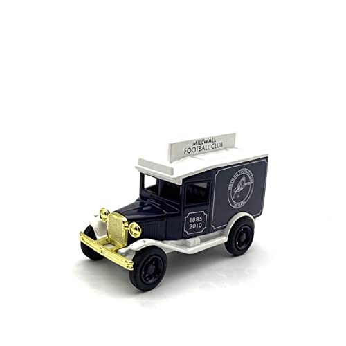 1 43 1:76 for Austin Automodellsimulation Legierungssammlung Ornamente Nostalgisches Retro-Spielzeugauto Druckguss Fahrzeuge Modell(11) von TQMEAD
