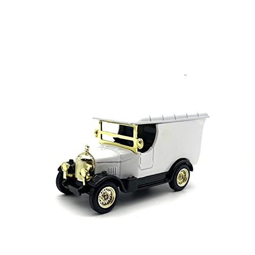 1 43 1:76 for Austin Automodellsimulation Legierungssammlung Ornamente Nostalgisches Retro-Spielzeugauto Druckguss Fahrzeuge Modell(13) von TQMEAD