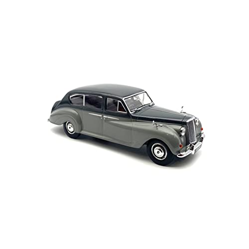 1 43 1:76 for Austin Automodellsimulation Legierungssammlung Ornamente Nostalgisches Retro-Spielzeugauto Druckguss Fahrzeuge Modell(4) von TQMEAD