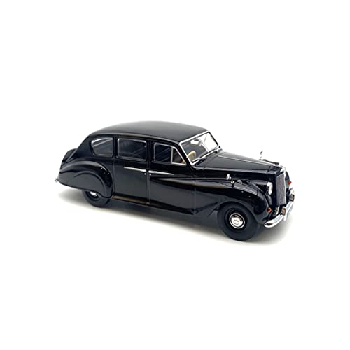 1 43 1:76 for Austin Automodellsimulation Legierungssammlung Ornamente Nostalgisches Retro-Spielzeugauto Druckguss Fahrzeuge Modell(5) von TQMEAD