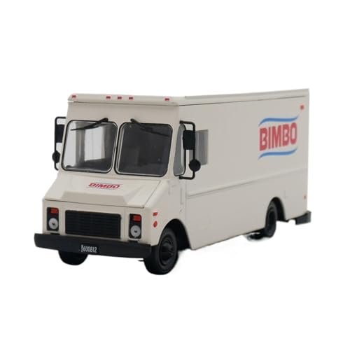 1 43 Für 1993 Chevrolet Freightliner Van Legierung Auto Modell Kit Spielzeug Auto Geschenk Hobby Sammlung Druckguss Fahrzeuge Modell 1 43 Für 1993 Chevrolet Freightliner Van Legierung Auto Modell Kit Spielzeug Auto Geschenk Hobby Sammlung Druckguss Fahrzeuge Modell von TQMEAD