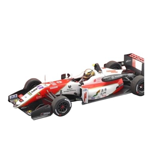 1 43 Für Dallara F317#9 Macau Formel 1 2018 Legierung Automodelle Statische Anzeige Sammlerstück Fertigprodukt Druckguss Fahrzeuge Modell 1 43 Für Dallara F317#9 Macau Formel 1 2018 Legierung Automodelle Statische Anzeige Sammlerstück Fertigprodukt Druckguss Fahrzeuge Modell von TQMEAD