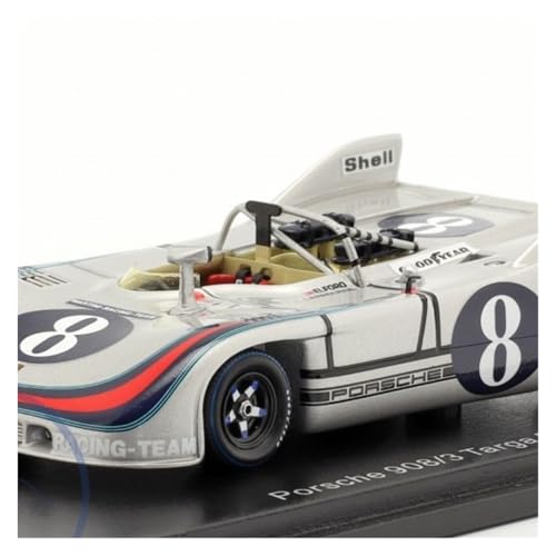 1 43 Für Porsche 908/03#8 Targa Florio 1971 Legierung Rennwagen Modell Statische Anzeige Erwachsenen Sammlung Druckguss Fahrzeuge Modell 1 43 Für Porsche 908/03#8 Targa Florio 1971 Legierung Rennwagen Modell Statische Anzeige Erwachsenen Sammlung Druckguss Fahrzeuge Modell von TQMEAD
