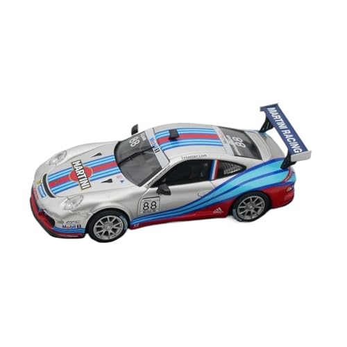 1 43 Für Porsche 911 GT3 2013 LOEB Rallye Legierung Auto Modell Kit Spielzeug Auto Geschenk Hobby Sammlung Druckguss Fahrzeuge Modell 1 43 Für Porsche 911 GT3 2013 LOEB Rallye Legierung Auto Modell Kit Spielzeug Auto Geschenk Hobby Sammlung Druckguss Fahrzeuge Modell von TQMEAD