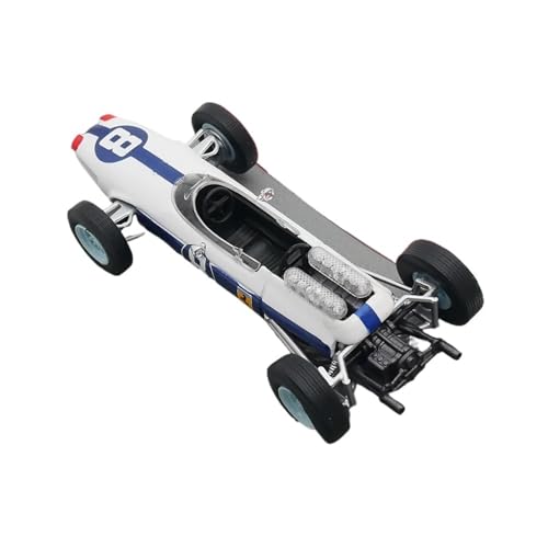 1 43 Racing F1 Für Ferrari 512 1964 Lorenzo Bandini Legierung Auto Modell Kit Spielzeug Auto Geschenk Druckguss Fahrzeuge Modell 1 43 Racing F1 Für Ferrari 512 1964 Lorenzo Bandini Legierung Auto Modell Kit Spielzeug Auto Geschenk Druckguss Fahrzeuge Modell von TQMEAD