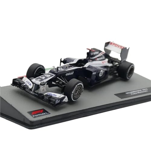 1 43 Racing F1 Für Williams FW34 2012 Pastor Maldonado Legierung Auto Modellbausatz Spielzeugauto Geschenk Hobby Druckguss Fahrzeuge Modell 1 43 Racing F1 Für Williams FW34 2012 Pastor Maldonado Legierung Auto Modellbausatz Spielzeugauto Geschenk Hobby Druckguss Fahrzeuge Modell von TQMEAD