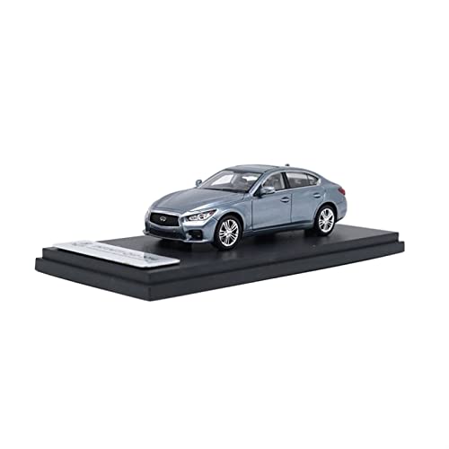 1 43 for Infiniti Skyline V37 Infiniti Q50 Harz Auto Modell Erwachsene Sammlung Geschenk Spielzeug Handwerk Druckguss Fahrzeuge Modell 1 43 for Infiniti Skyline V37 Infiniti Q50 Harz Auto Modell Erwachsene Sammlung Geschenk Spielzeug Handwerk Druckguss Fahrzeuge Modell von TQMEAD