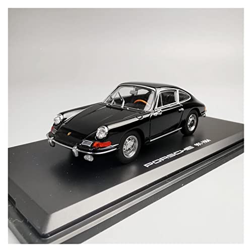 1 43 for P-901 964 Simulation Legierung Auto Modell Erwachsene Sammlung Geschenk Spielzeug Gedenk Handwerk Druckguss Fahrzeuge Modell(Taglia unica) von TQMEAD