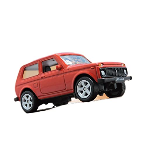 1 60 Für Ladaniva Geländewagen Kleiner Pkw Simulation Legierung Auto Modell Geschenk Spielzeugauto Druckguss Fahrzeuge Modell 1 60 Für Ladaniva Geländewagen Kleiner Pkw Simulation Legierung Auto Modell Geschenk Spielzeugauto Druckguss Fahrzeuge Modell von TQMEAD