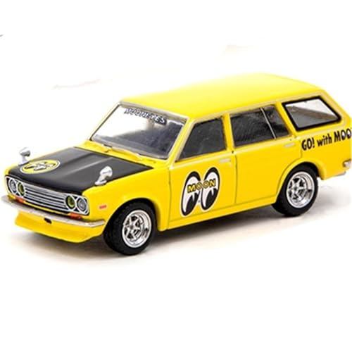 1 64 Für Datsun Automodell Statische Ornamente Für Sammeln Und Dekorieren Als Geschenk Für Kinder Druckguss Fahrzeuge Modell 1 64 Für Datsun Automodell Statische Ornamente Für Sammeln Und Dekorieren Als Geschenk Für Kinder Druckguss Fahrzeuge Modell von TQMEAD