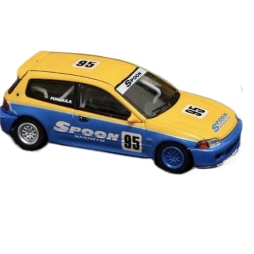 1 64 Für Honda Civic EG6 Legierungsautomodell Statisches Sammlerstück Geeignet Für Kinder Oder Modellliebhaber Druckguss Fahrzeuge Modell 1 64 Für Honda Civic EG6 Legierungsautomodell Statisches Sammlerstück Geeignet Für Kinder Oder Modellliebhaber Druckguss Fahrzeuge Modell von TQMEAD