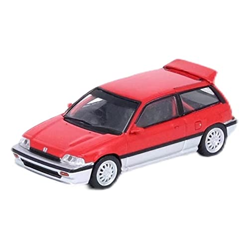 1 64 Für Honda Civic SI E-at Kleines Fahrzeug Spielzeug Legierung Simulation Automodell Geburtstagsgeschenk Souvenir Rot Druckguss Fahrzeuge Modell 1 64 Für Honda Civic SI E-at Kleines Fahrzeug Spielzeug Legierung Simulation Automodell Geburtstagsgeschenk Souvenir Rot Druckguss Fahrzeuge Modell von TQMEAD