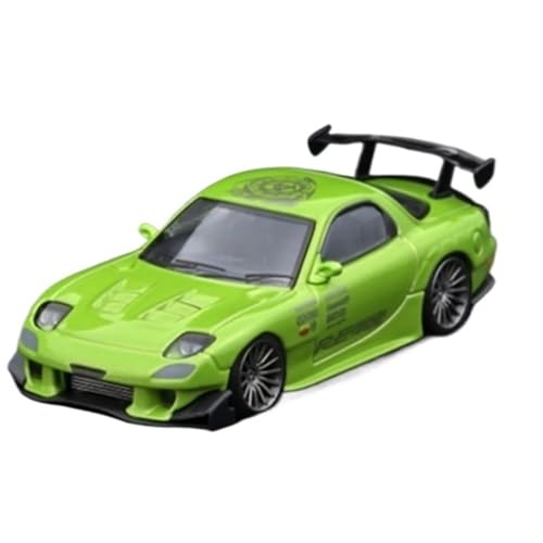 1 64 Für Mazda RX-7 FD3S RE Amemiya Coupe Simulation Automodell Erwachsene Statische Sammlung Ornamente Druckguss Fahrzeuge Modell 1 64 Für Mazda RX-7 FD3S RE Amemiya Coupe Simulation Automodell Erwachsene Statische Sammlung Ornamente Druckguss Fahrzeuge Modell von TQMEAD