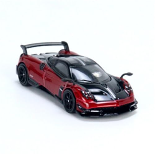1 64 Für Pagani Flora BC Version Rosso Dubai Simulation Auto Modellbausatz Erwachsene Statische Sammlung Ornamente Druckguss Fahrzeuge Modell 1 64 Für Pagani Flora BC Version Rosso Dubai Simulation Auto Modellbausatz Erwachsene Statische Sammlung Ornamente Druckguss Fahrzeuge Modell von TQMEAD