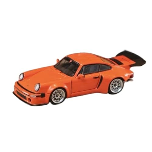1 64 Für Porsche Orange RSR Legierung Automodell Statische Dekoration Für Sammlung Oder Geschenk Für Kinder Druckguss Fahrzeuge Modell 1 64 Für Porsche Orange RSR Legierung Automodell Statische Dekoration Für Sammlung Oder Geschenk Für Kinder Druckguss Fahrzeuge Modell von TQMEAD