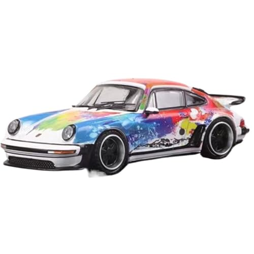 1 64 Für Porsche Singer Museum of Fine Arts Malerei Statisches Modell Für Sammeln Oder Ausstellen Druckguss Fahrzeuge Modell 1 64 Für Porsche Singer Museum of Fine Arts Malerei Statisches Modell Für Sammeln Oder Ausstellen Druckguss Fahrzeuge Modell von TQMEAD
