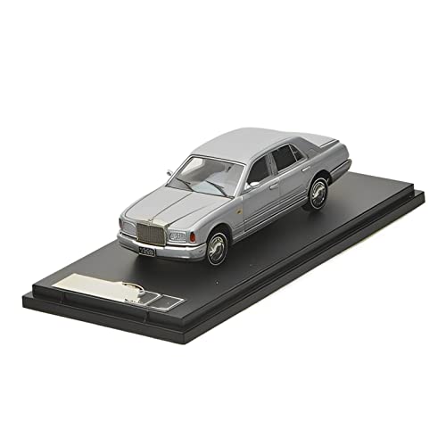 1 64 Für Rolls Royce Druckgusslegierung Automodell Simulation Oldtimer Hobby Sammlung Dekorationen Display Druckguss Fahrzeuge Modell(C) von TQMEAD