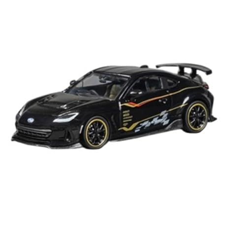 1 64 Für Subaru BRZ Schwarz Lackiert Legierung Auto Modell Statische Dekoration Geschenk Für Kinder Druckguss Fahrzeuge Modell 1 64 Für Subaru BRZ Schwarz Lackiert Legierung Auto Modell Statische Dekoration Geschenk Für Kinder Druckguss Fahrzeuge Modell von TQMEAD